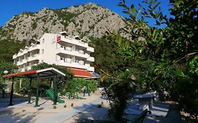 Hotel Lukas Gradac